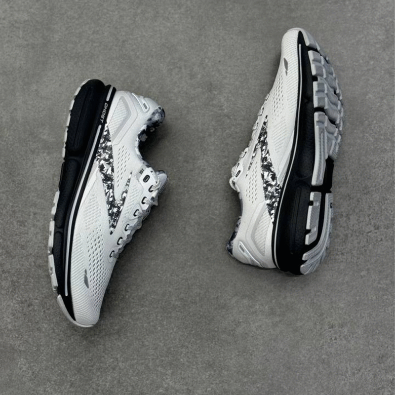 بروکس گاست 15 Brooks ghost 15 1203801B149 - Image 3
