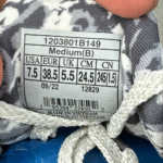 بروکس گاست 15 Brooks ghost 15 1203801B149 - Image 4
