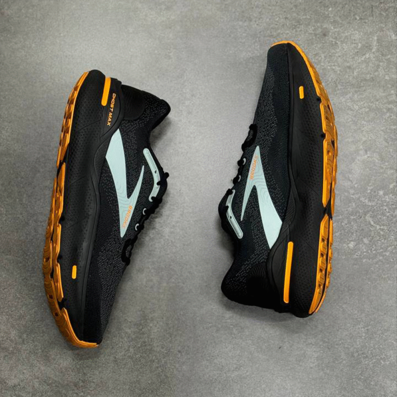 کتونی بروکس گاست مکس Brooks ghost max 1104061D038 - Image 3