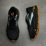 کتونی بروکس گاست مکس Brooks ghost max 1104061D038 - Image 2