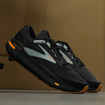 کتونی بروکس گاست مکس Brooks ghost max 1104061D038