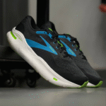 کتونی بروکس گاست مکس Brooks ghost max 1104064E060