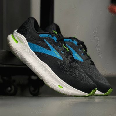 کتونی بروکس گاست مکس Brooks ghost max 1104064E060