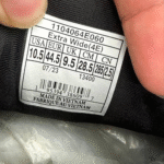 کتونی بروکس گاست مکس Brooks ghost max 1104064E060 - Image 4