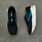 کتونی بروکس گاست مکس Brooks ghost max 1104064E060 - Image 2