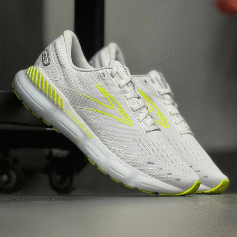 کتونی بروکس گلیسرین 20 Brooks glycerin 20 1103831D135