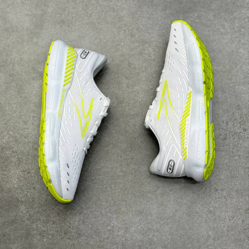 کتونی بروکس گلیسرین 20 Brooks glycerin 20 1103831D135 - Image 3