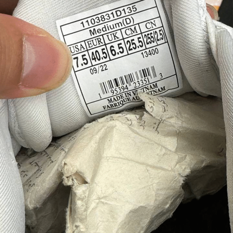 کتونی بروکس گلیسرین 20 Brooks glycerin 20 1103831D135 - Image 4