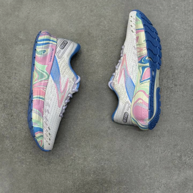 کتونی بروکس گلیسرین 20 Brooks glycerin 20 1203691B178 - Image 3