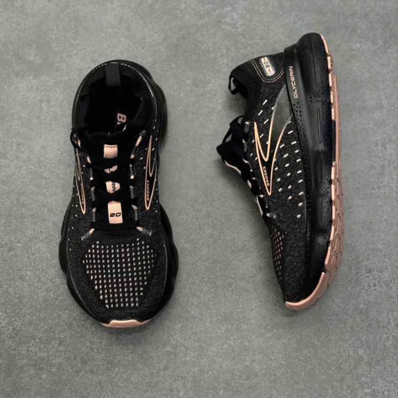 کتونی بروکس گلیسرین 20 Brooks glycerin 20
1203721B026 - Image 2