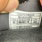 کتونی بروکس گلیسرین 20 Brooks glycerin 20
1203721B026 - Image 4