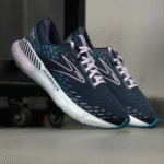 کتونی بروکس گلیسرین 20 جی تی اس Brooks glycerin GTS 20 1203701B499