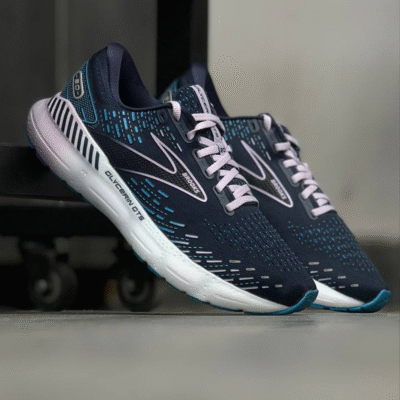 کتونی بروکس گلیسرین 20 جی تی اس Brooks glycerin GTS 20 1203701B499