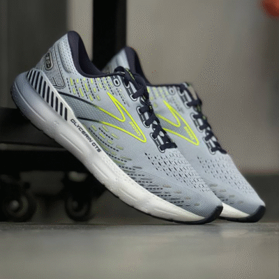 کتونی بروکس گلیسرین جی تی اس 20 Brooks glycerin GTS 20 1203701B416