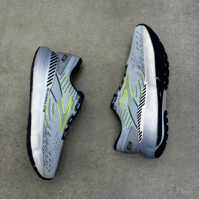 کتونی بروکس گلیسرین جی تی اس 20 Brooks glycerin GTS 20 1203701B416 - Image 3