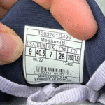 کتونی بروکس گلیسرین 20 جی تی اس Brooks glycerin GTS 20 
1203701B499 - Image 4