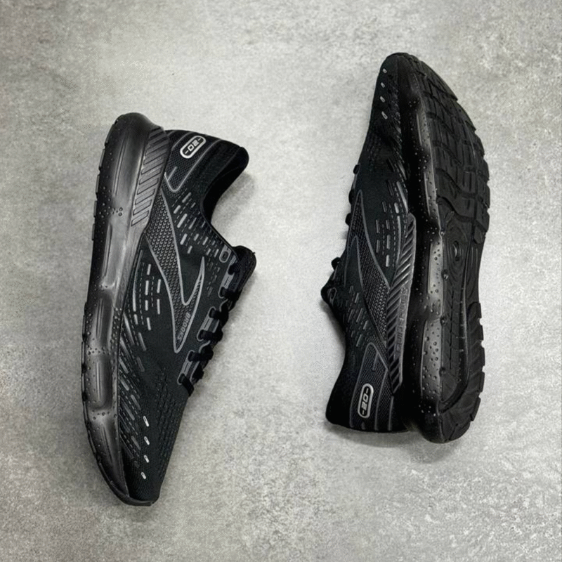 کتونی بروکس گلیسرین جی تی اس 20 Brooks glycerin GTS 20 
1103832E020 - Image 3