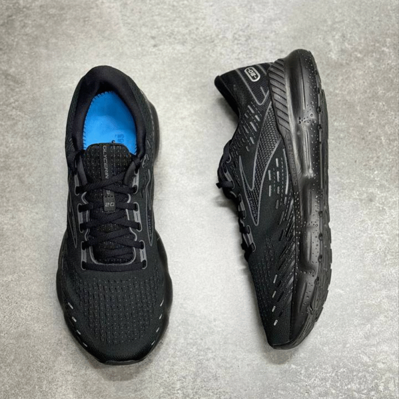 کتونی بروکس گلیسرین جی تی اس 20 Brooks glycerin GTS 20 
1103832E020 - Image 2