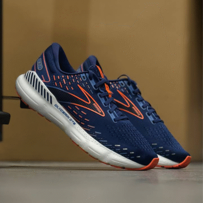 کتونی بروکس گلیسرین جی تی اس 20 Brooks glycerin GTS 201103831D444