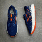 کتونی بروکس گلیسرین جی تی اس 20 Brooks glycerin GTS 201103831D444 - Image 2
