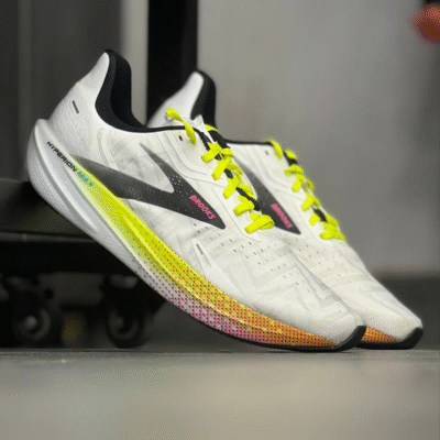 کتونی بروکس هایپریون مکس Brooks hyperion max 1103901D196