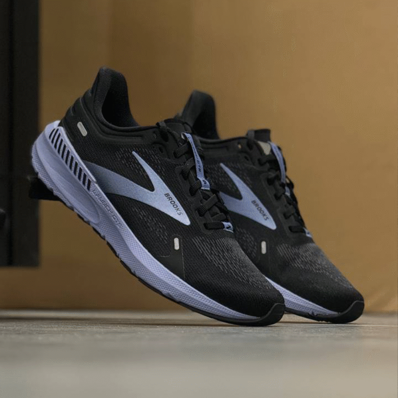 کتونی بروکس لانچ 9 Brooks launch GTS 9 1203741B060