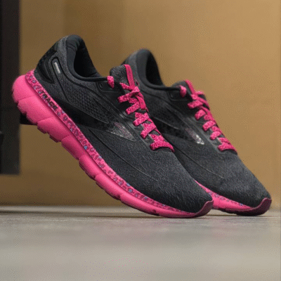 کتونی بروکس تریس 2 Brooks trace 2 1203751B579