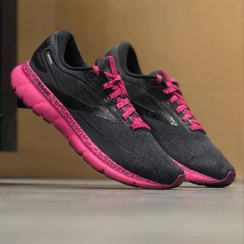 کتونی بروکس تریس 2 Brooks trace 2 1203751B579