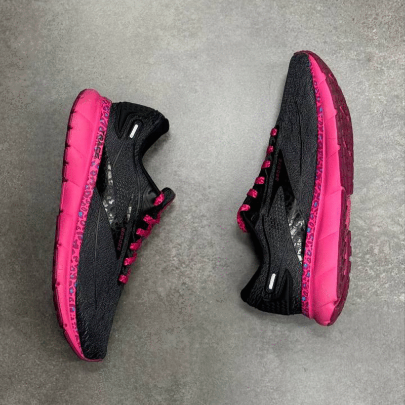 کتونی بروکس تریس 2 Brooks trace 2 
1203751B579 - Image 3