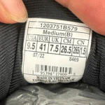کتونی بروکس تریس 2 Brooks trace 2 
1203751B579 - Image 4