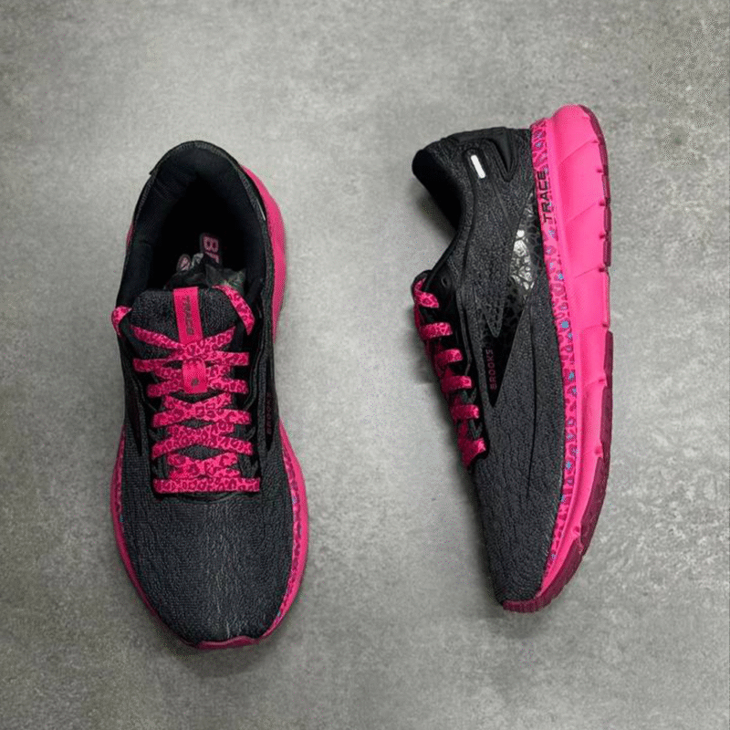 کتونی بروکس تریس 2 Brooks trace 2 
1203751B579 - Image 2