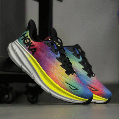 کتونی هوکا کلیفتون 9 Hoka clifton 9 1127896