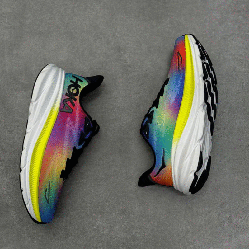 کتونی هوکا کلیفتون 9 Hoka clifton 9 
1127896 - Image 3
