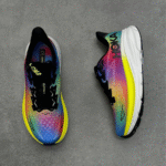 کتونی هوکا کلیفتون 9 Hoka clifton 9 
1127896 - Image 2