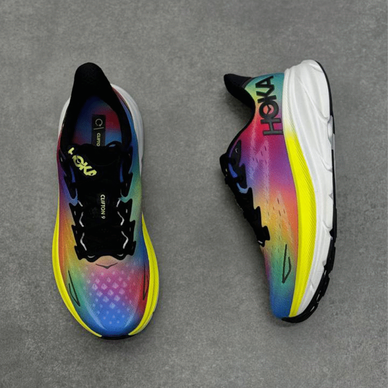 کتونی هوکا کلیفتون 9 Hoka clifton 9 
1127896 - Image 2