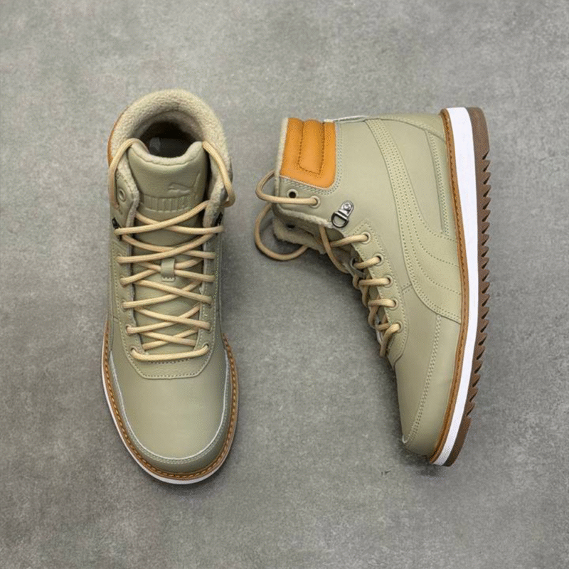 کتونی پوما دیسرتو وی 2 Puma Desierto V237302505 - Image 2