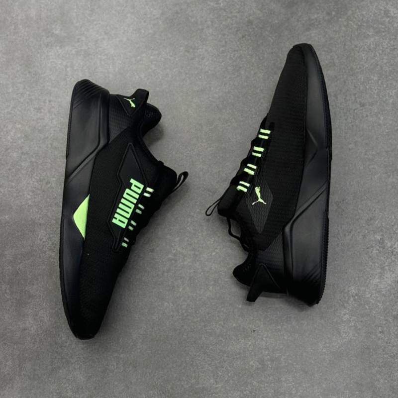کتونی پوما ریتالیات Puma retaliate 37667623 - Image 3