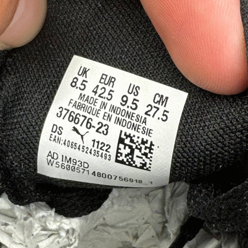 کتونی پوما ریتالیات Puma retaliate 37667623 - Image 4