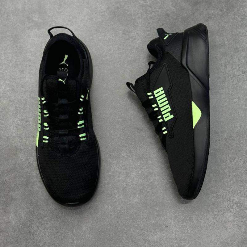 کتونی پوما ریتالیات Puma retaliate 37667623 - Image 2