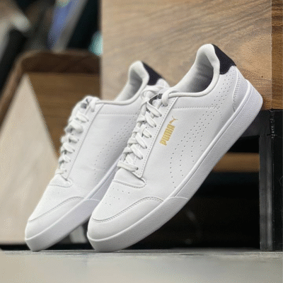 کتونی پوما شافل Puma shuffle 38015005