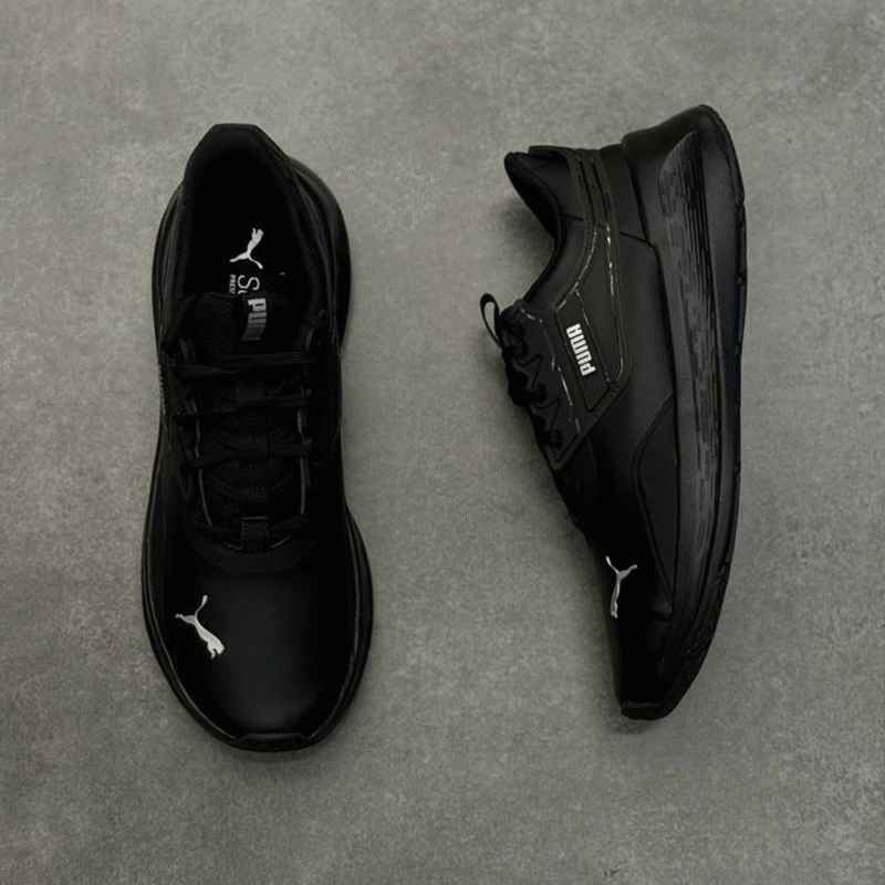 کتونی پوما سافت راید Puma softride 31126603 - Image 2