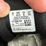 کتونی پوما سافت راید Puma softride 31126603 - Image 4
