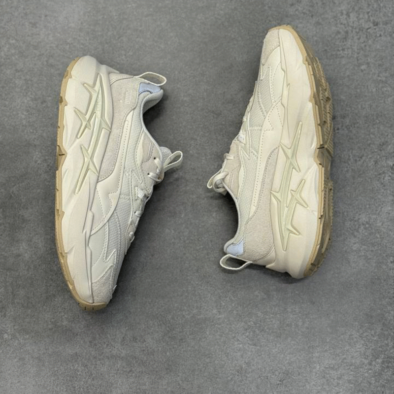 کتونی پوما نیترو Puma spina nitro 39378201 - Image 3