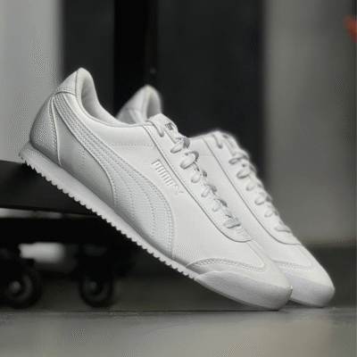 کتونی پوما تورینو اف اس ال Puma turino FSL 37286101