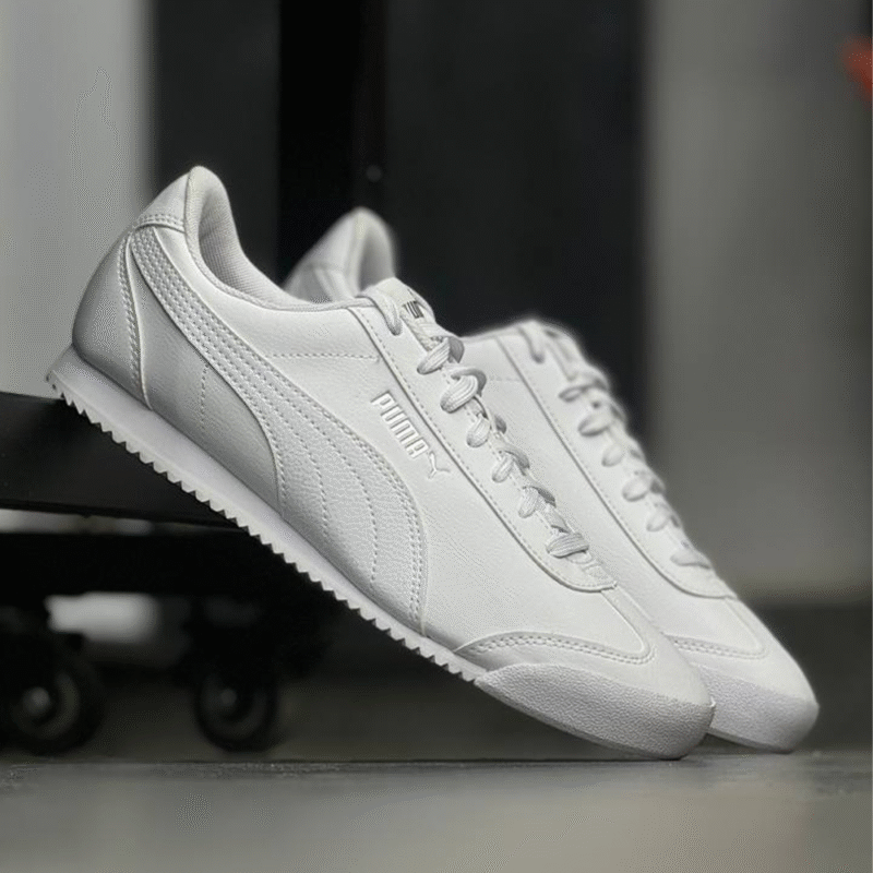 کتونی پوما تورینو اف اس ال Puma turino FSL 37286101