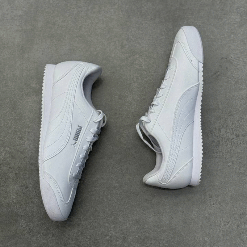 کتونی پوما تورینو اف اس ال Puma turino FSL 37286101 - Image 3