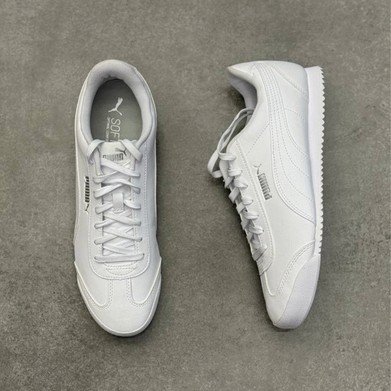 کتونی پوما تورینو اف اس ال Puma turino FSL 37286101 - Image 2
