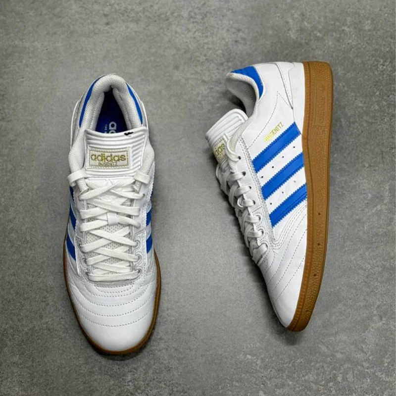 کتونی آدیداس باسنیتز adidas busentiz IE3101 - Image 2