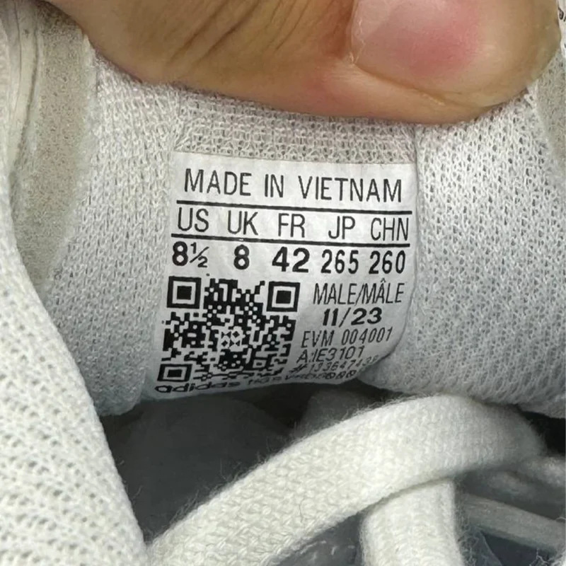 کتونی آدیداس باسنیتز adidas busentiz IE3101 - Image 4
