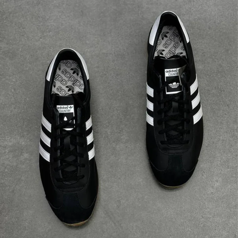 کتونی آدیداس کانتری adidas country IE4231 - Image 2